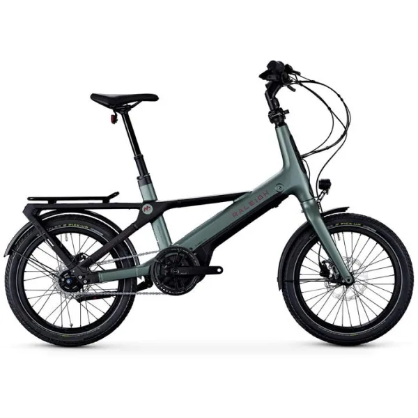 Raleigh Ral Modum Sn34 - Green