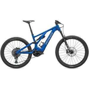 Specialized Turbo Levo Comp Alloy 2022 Electric Mountain Bike - Blue