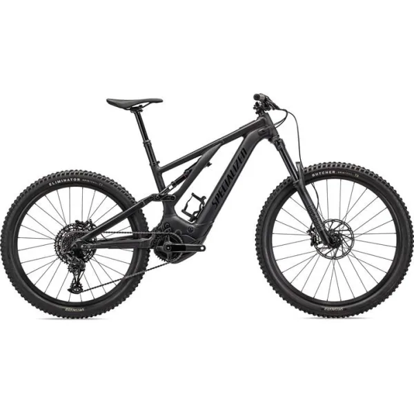 Specialized Turbo Levo Alloy 2023 Electric Mountain Bike - Black