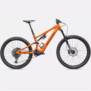 Specialized Levo SL Comp Carbon 2023 Electric Mountain Bike - Orange