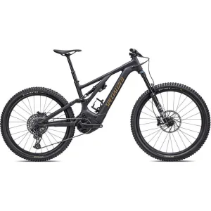 Specialized Levo Comp Alloy 2023 Electric Mountain Bike - Grey