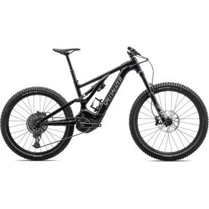 Specialized Levo Comp Alloy 2023 Electric Mountain Bike - Black