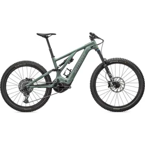 Specialized Levo Comp Alloy 2023 Electric Mountain Bike - Green