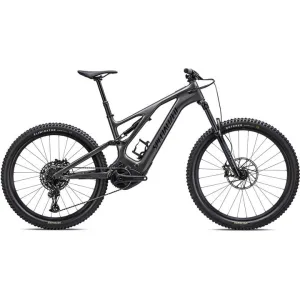 Specialized Levo Carbon Electric Mountain Bike - Grey