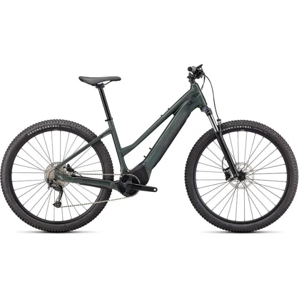 Specialized Turbo Tero 3.0 Step-Through - Green