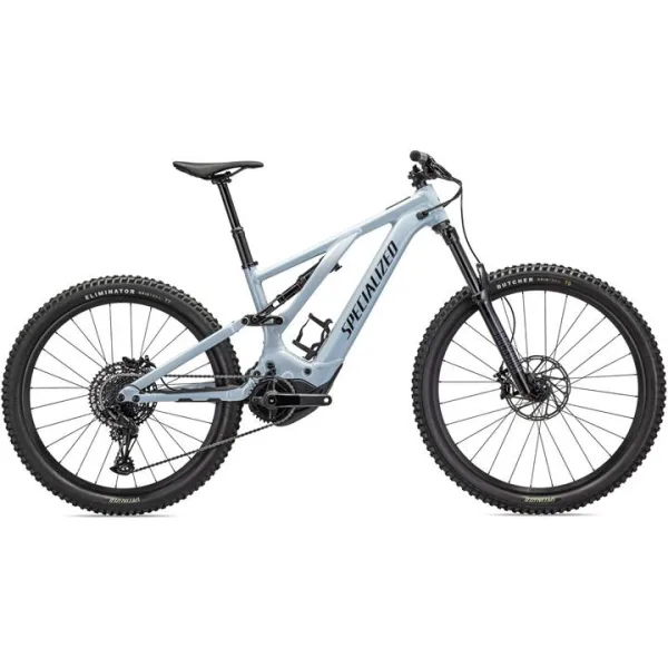 Specialized Turbo Levo Alloy Electric Mountain Bike - Blue