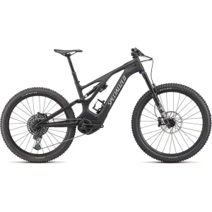 Specialized Levo Comp Carbon Electric Mountain Bike - Black