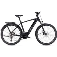 Cube Kathmandu Hybrid EXC 750