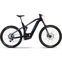 Haibike AllMtn CF 11