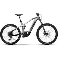 Haibike AllMtn CF 9