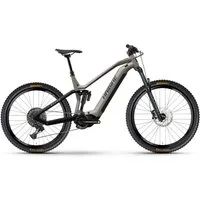 Haibike Nduro 6