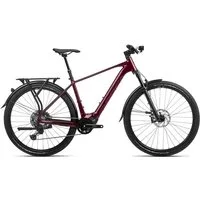 Orbea Kemen 10