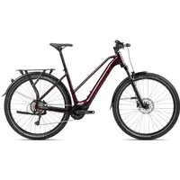 Orbea Kemen Mid 40