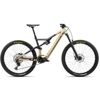 Orbea Rise H10