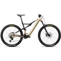 Orbea Rise H20