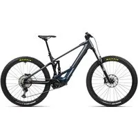 Orbea Wild FS H20