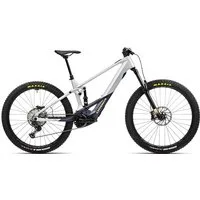 Orbea Wild FS M20