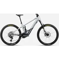 Orbea Wild M11-AXS