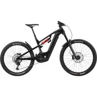 Cannondale Moterra Neo Carbon LT 2 Electric Bike 2022 BBQ