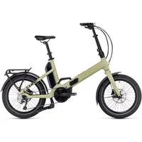 Cube Fold Sport Hybrid 500