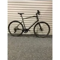 Ex Display Specialized Vado Sl 4.0 XL Electric Bike Smoke/black