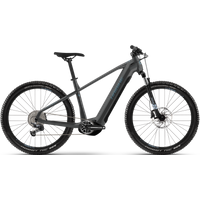 Haibike AllTrack 5 27.5 Electric Bike 2023 Grey