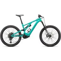 Specialized Kenevo Comp 6Fattie Electric Mountain Bike 2022 Blue/Black