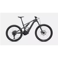 Specialized Levo 700WH Carbon Electric Mountain Bike 2023 Smoke/Black