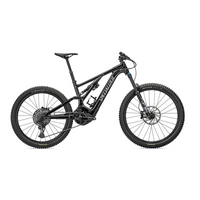 Specialized Levo Comp Alloy Electric Mountain Bike 2022 Black/Grey