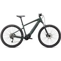 Specialized Tero 3.0 530wh Electric Mountain Bike 2022 Oak Green/Smoke