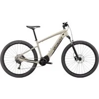 Specialized Tero 3.0 530wh Electric Mountain Bike 2022 White/Smoke