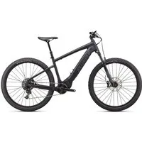 Specialized Tero 4.0 710wh Electric Mountain Bike 2022 Black/Black