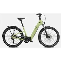 Specialized Turbo Como 3.0 Electric Hybrid Bike 2022 Limestone/Black