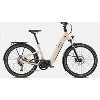 Specialized Turbo Como 3.0 Electric Hybrid Bike 2022 Sand/Black