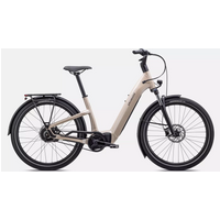 Specialized Turbo Como 3.0 IGH Electric Hybrid Bike 2022 Sand/Black