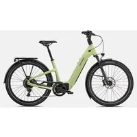 Specialized Turbo Como 5.0 Electric Hybrid Bike 2022 Limestone/Black