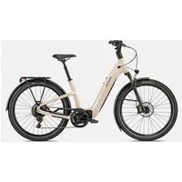 Specialized Turbo Como 5.0 Electric Hybrid Bike 2022 Sand/Black