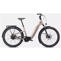 Specialized Turbo Como 5.0 IGH Electric Hybrid Bike 2022 Sand/Black