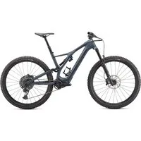 Specialized Turbo Levo SL Expert Carbon Electric Bike 2022 Cast/Black