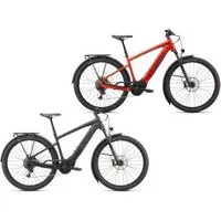 Specialized Turbo Tero 4.0 Eq 29er Electric Mountain Bike  2022 Large - Black/Black