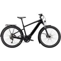 Specialized Turbo Vado 3.0 Electric Bike 2022 Cast Black/Silver