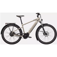 Specialized Turbo Vado 3.0 IGH Electric Bike 2022 White Mountain