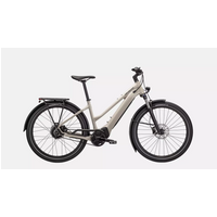 Specialized Turbo Vado 3.0 IGH StepThru Electric Bike 2022 White