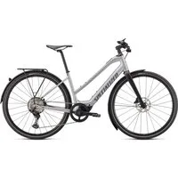 Specialized Turbo Vado SL 5.0 Step-Thru EQ Electric Bike 2022 Aluminum