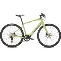 Specialized Vado SL 4.0 Electric Bike 2022 Limestone