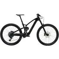 Trek Fuel EXe 9.8 GX AXS Electric Mountain Bike 2023 Deep Smoke