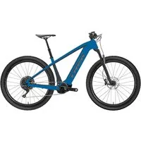 Trek Powerfly 4 625 Electric Bike 2023 Gloss Alpine/Gloss Lithium