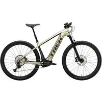 Trek Powerfly 7 Electric Bike 2023 Satin Supernova/Dnister Black