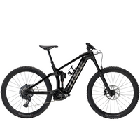 Trek Rail 9.8 Gx Axs Electric Bike 2023 Deep Smoke