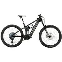 Trek Rail 9.9 XX1 Electric Mountain Bike 2022 Prismatic/Trek Black